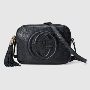 Gucci Disco Soho + dustbag